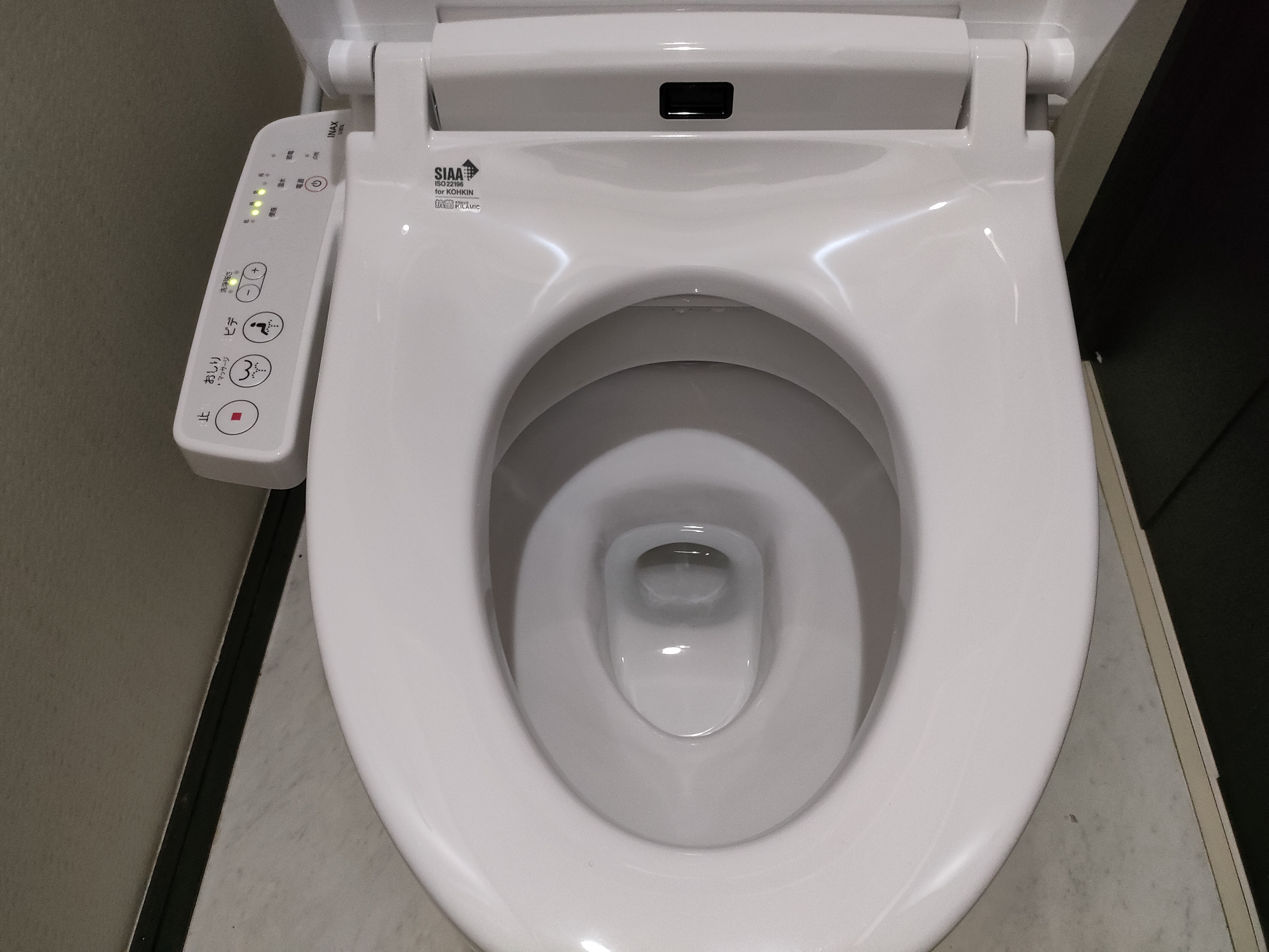 水回りクリーニング3点セット